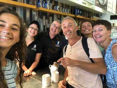 Il Panino Cafe Mediterraneo