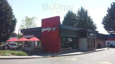 Wendy's