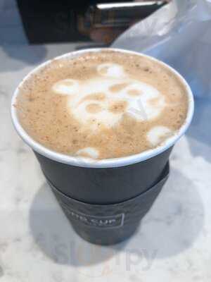 Second Cup Coffee Co.