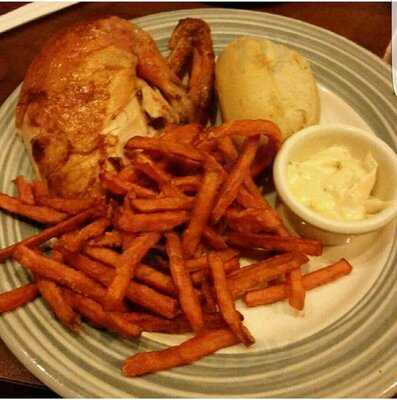 Swiss Chalet