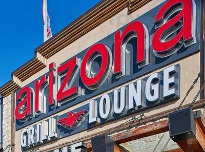 Arizona Grill Lounge