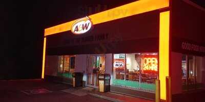 A&w