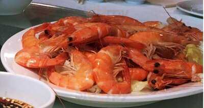 Taste of China Seafood Restaurant