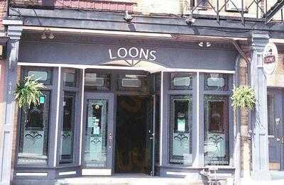 Loons Restaurant & Pub