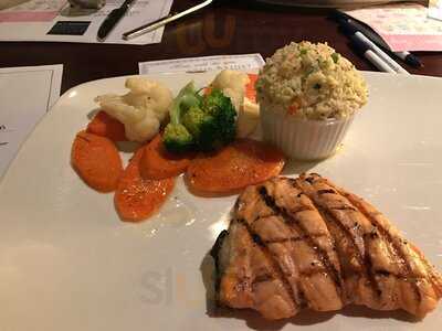 Baton Rouge Steakhouse & Bar