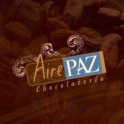 Chocolaterie Airepaz