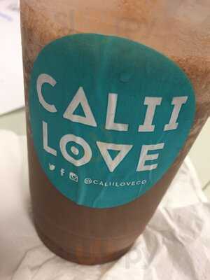 Calii Love