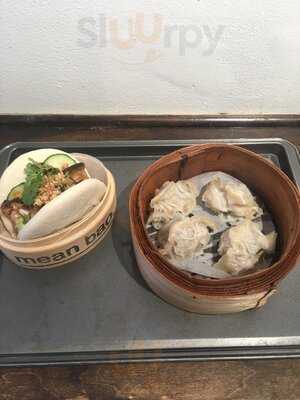 Mean Bao
