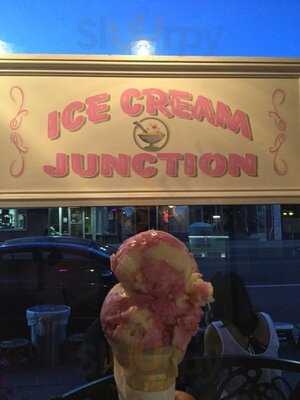 Ice Cream Junction