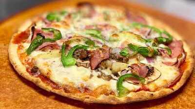 Rio Pizza - Centre St