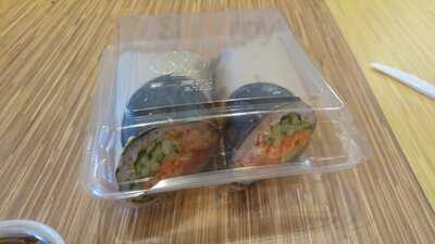 Sushi Shop