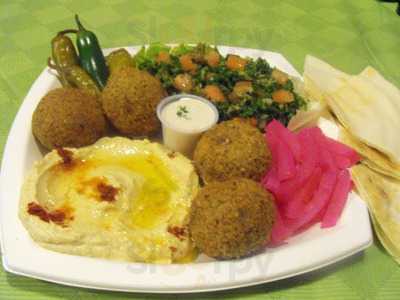Falafel Town