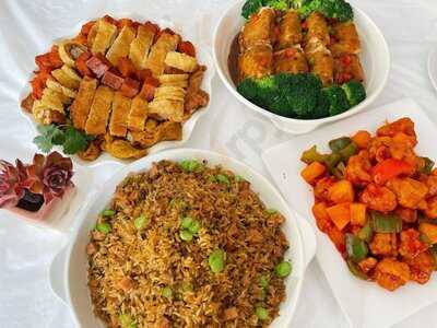 Lotus Vegetarian Restaurant