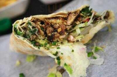 Liberty Shawarma