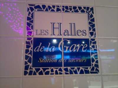 Les Halles