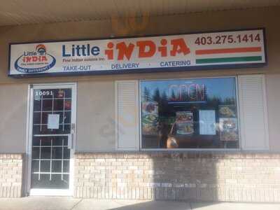 Little India calgary