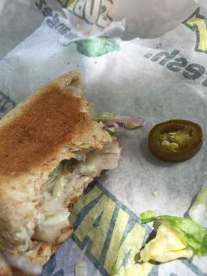Subway