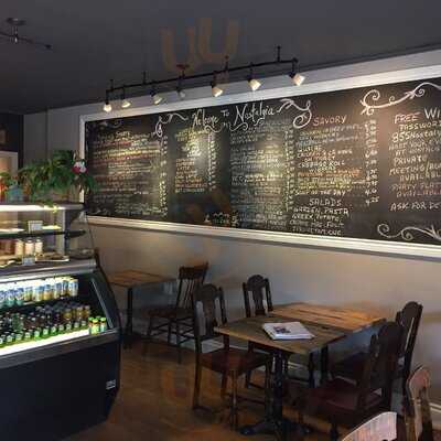 Nostalgia Coffee Company