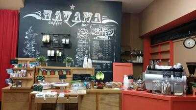 Havana Coffee