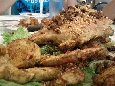 Royal Chinese Restaurant