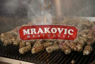 Mrakovic Meat And Deli