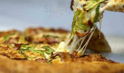 Mimo's Pizza & Donair