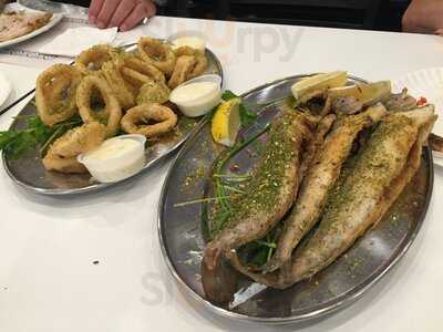 Pizzeria Poissonnerie Montreal