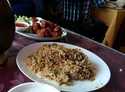 Kairali - Taste Of Kerala