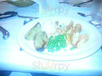 Small Rooms Steak & Lobster