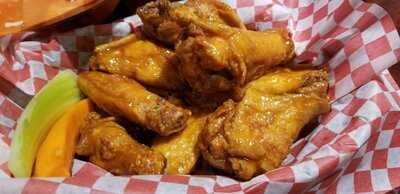 Wingporium Sports Bar