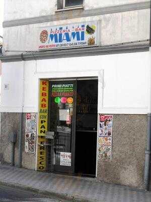 Pizzeria Miami, Ancona