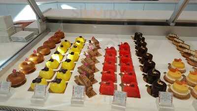 Nadege Patisserie