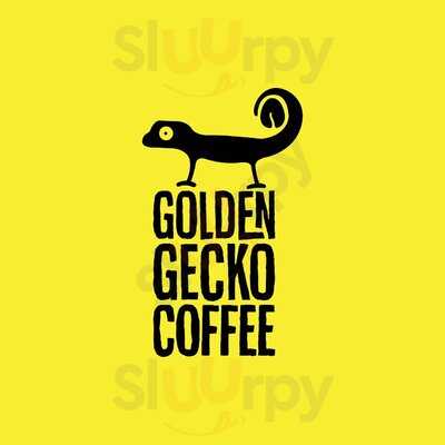 Golden Gecko Coffee