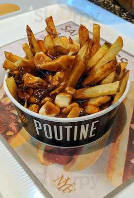 New York Fries