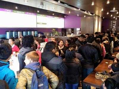 Chatime Willowdale