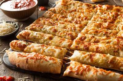 Mr. Pizza