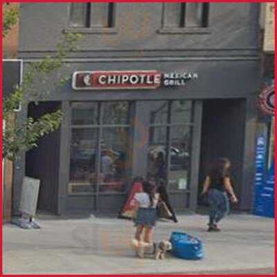 Chipotle Mexican Grill