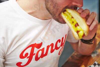 Fancy Franks Gourmet Hot Dogs