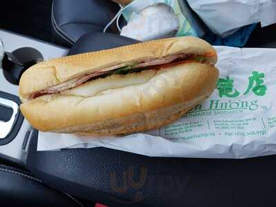 Nguyen Huong Foods Co