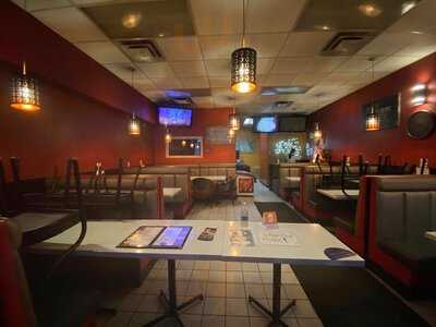 Asian Grill - Bbq & Chinese Halal