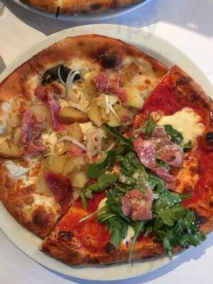 Restaurant La Molisana