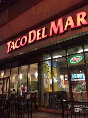 Taco Del Mar