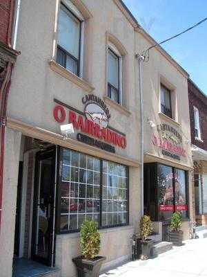 Cantanhede O Bairradino