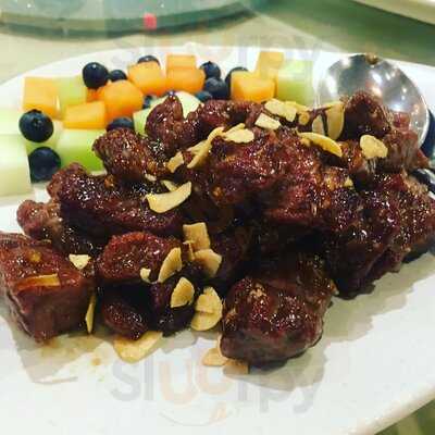 Crown Jewel Fine Dining