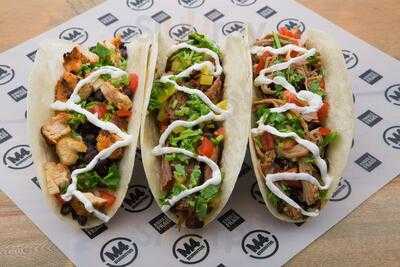 M4 Burritos Concordia