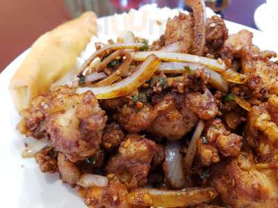 Golden Asian Cuisine