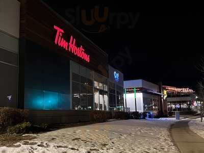 Tim Hortons