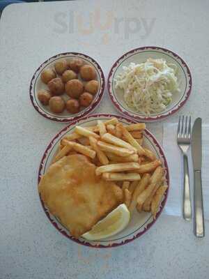 Queensway Fish And Chips