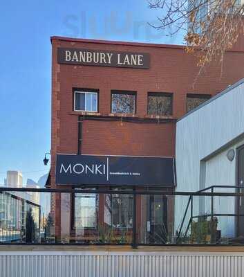 Monki Breakfastclub & Bistro