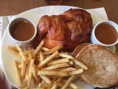 Rotisserie St-Hubert